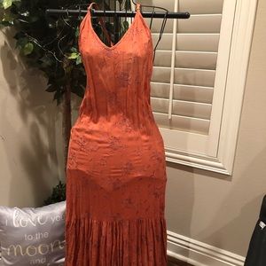 Flynn Skye  maxi dress